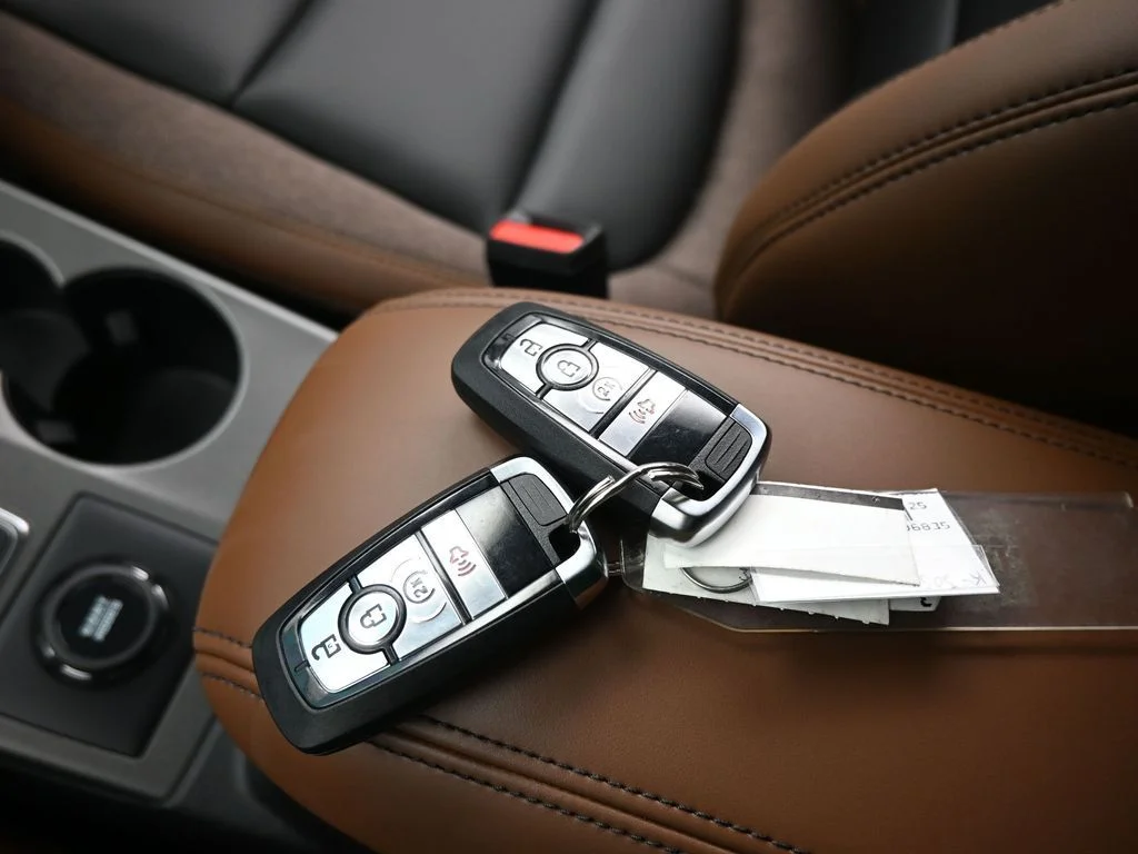 2025 Ford Bronco Sport Outer Banks - Photo 21