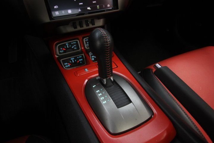 2011 Chevrolet Camaro 2SS - Photo 29