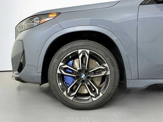 2025 BMW X1 M35i - Photo 34
