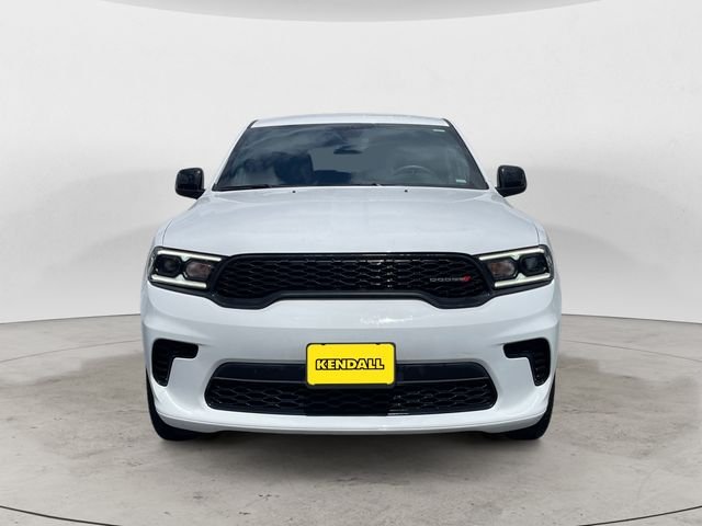 Used 2025 White Dodge GT image 8