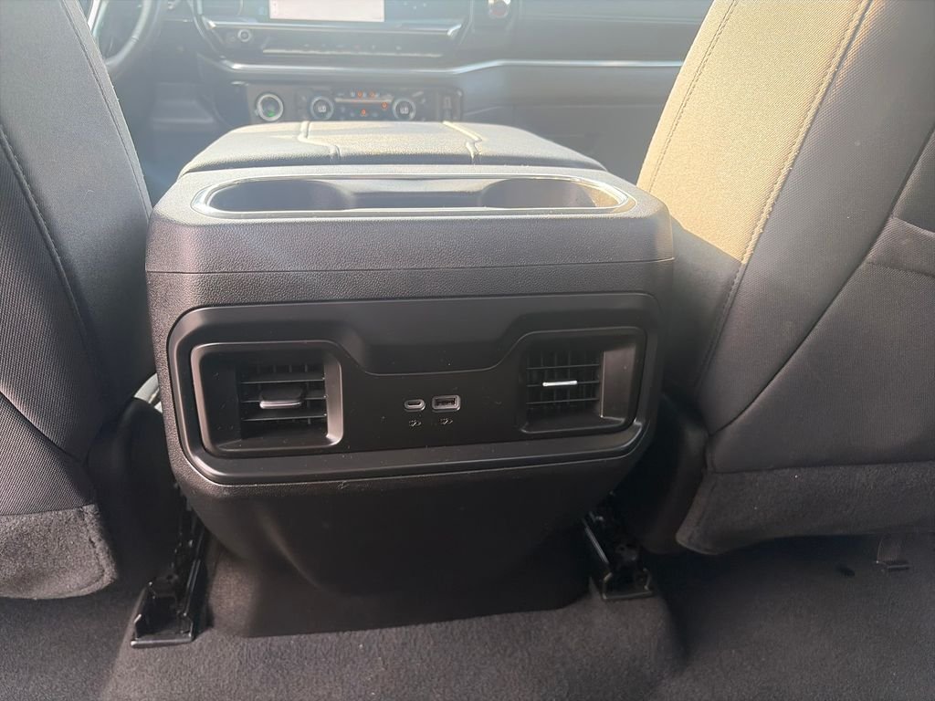 Used 2024 Glacier Blue Metallic Chevrolet LT image 36