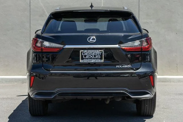 Used 2018 Caviar Lexus 450h image 4