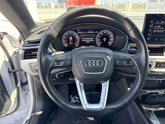 Used 2022  Audi Premium Plus image 14