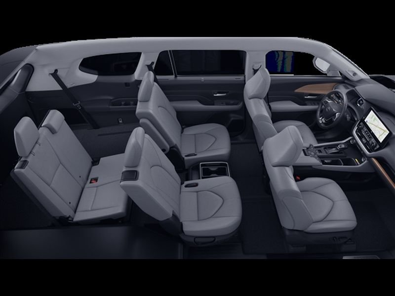 New 2026 Storm Cloud Toyota Limited image 21