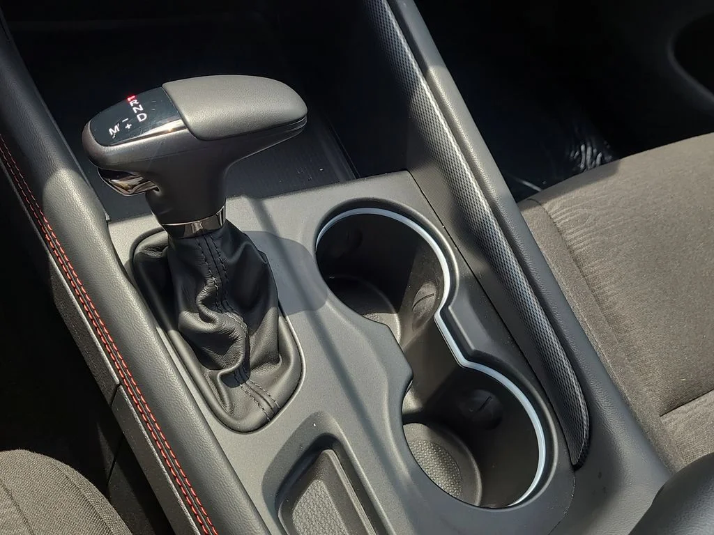 Used 2026 White Dodge GT image 28