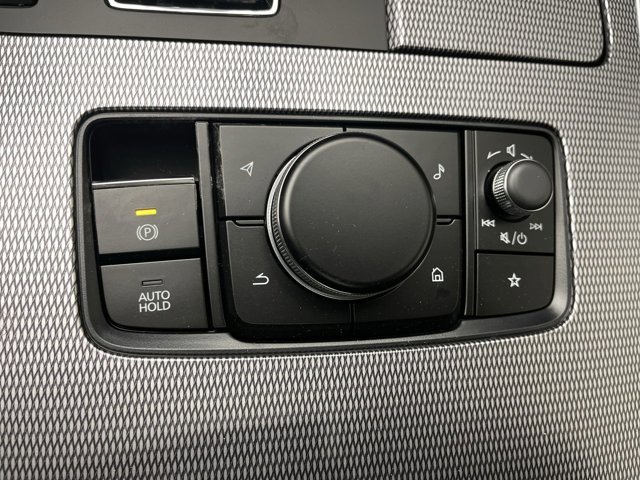 New 2026 Artisan Red Premium Mazda S Premium Sport image 19