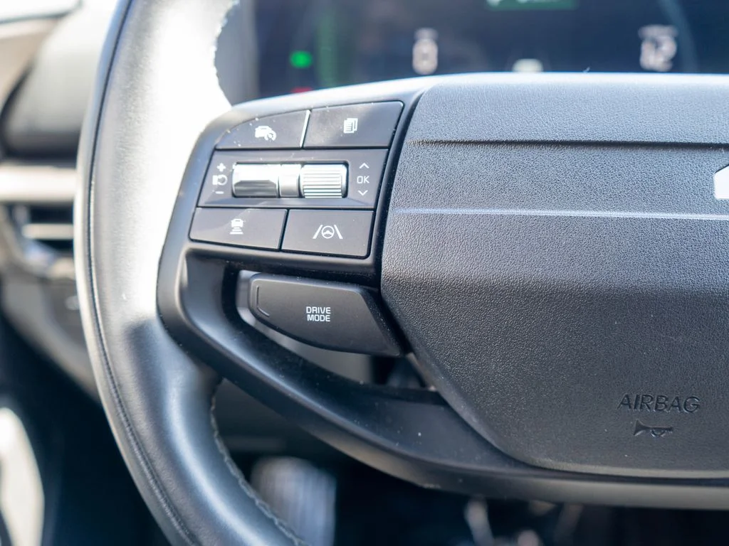 2026 Kia Sportage X-Line Hybrid - Photo 20