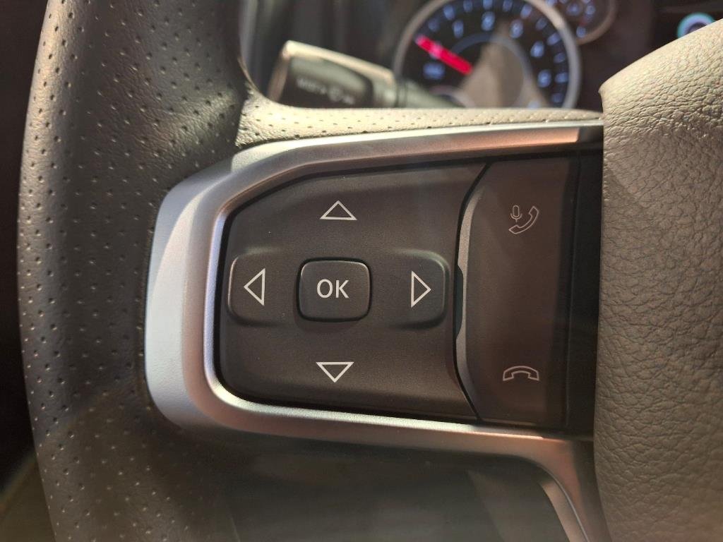 2026 RAM 1500 Tradesman - Photo 11
