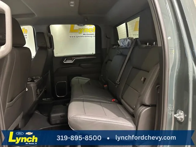2026 Chevrolet Silverado 2500 HD LT - Photo 18