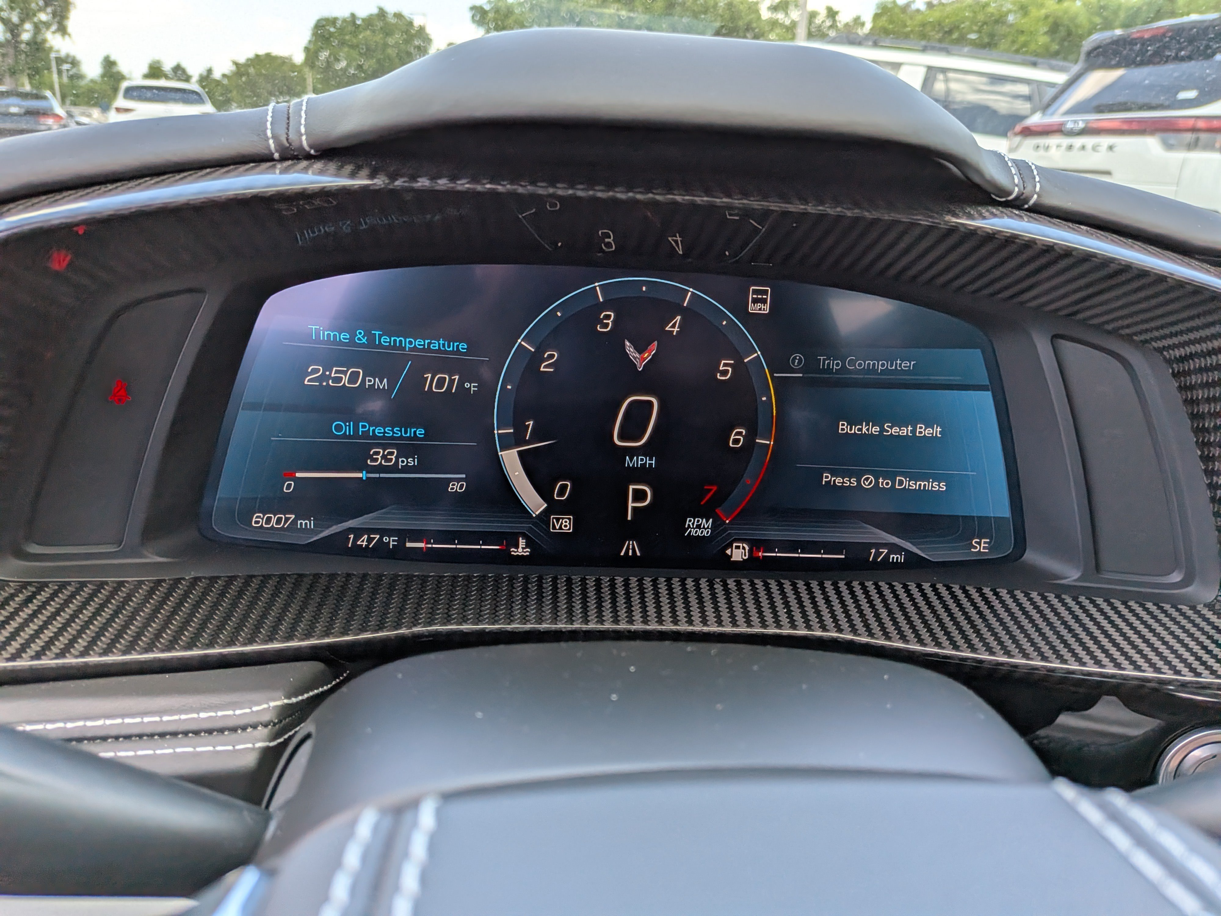 2022 Chevrolet Corvette 3LT - Photo 25