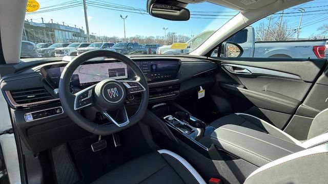 2026 Buick Envision Sport Touring - Photo 18