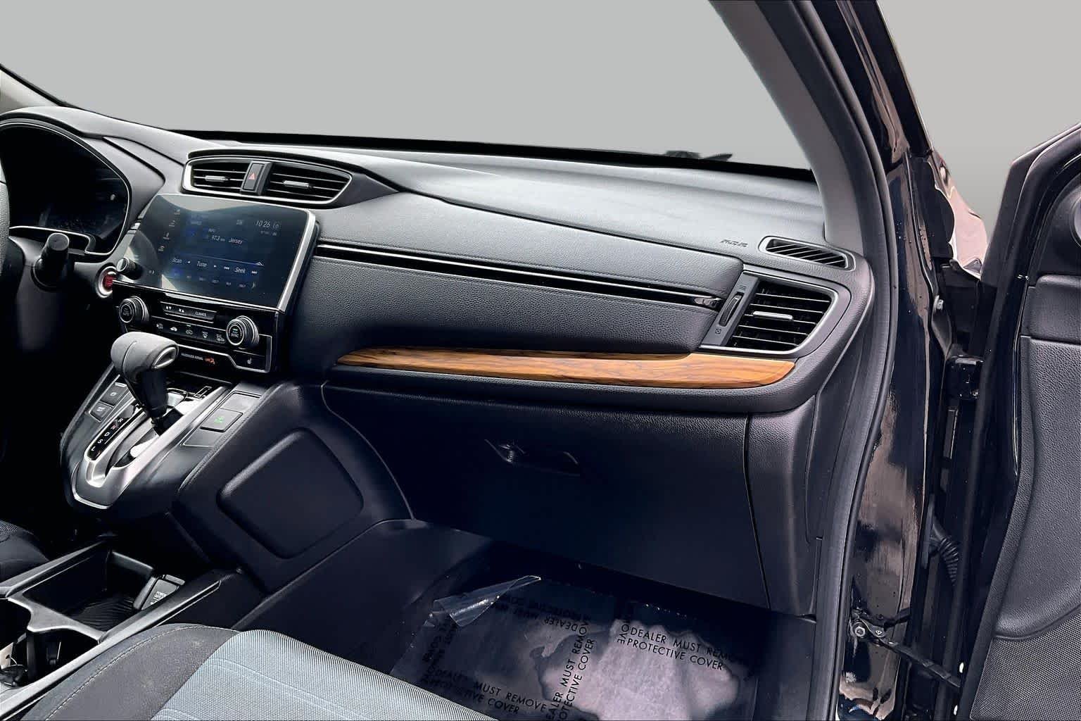 2019 Honda CR-V EX - Photo 18