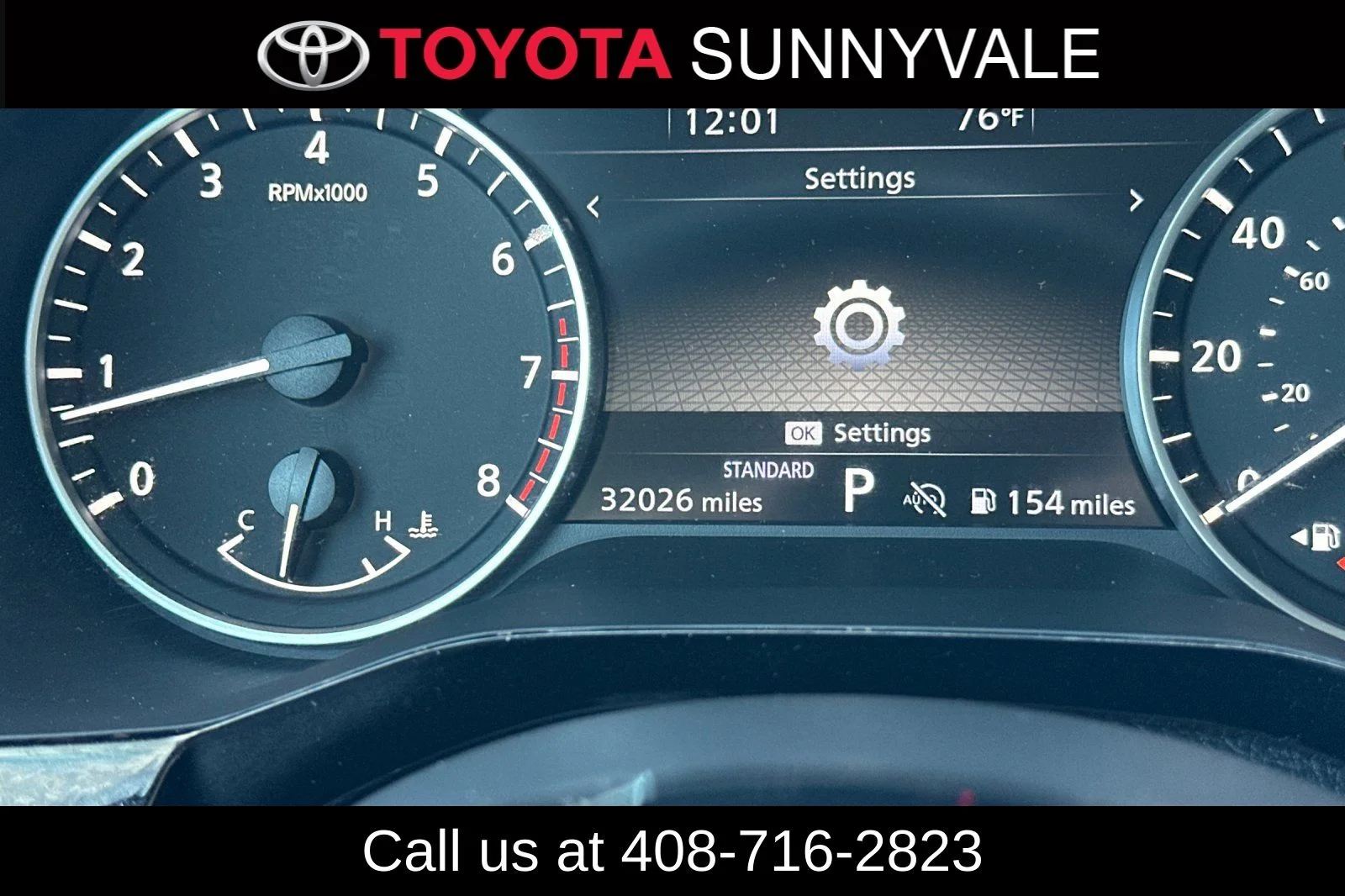 Used 2025 Silver Nissan SL image 31