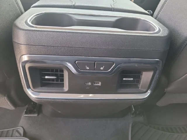 Used 2023 Gray Chevrolet LTZ image 16