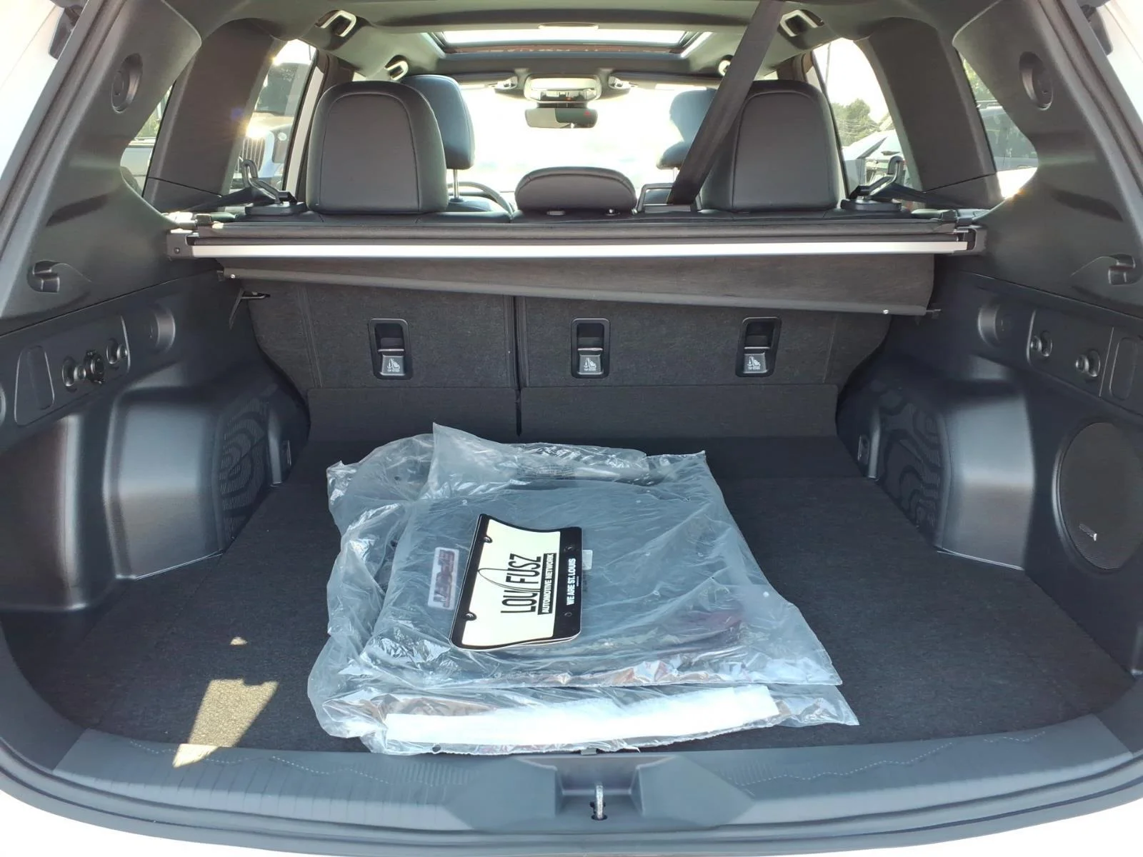 Certified Used 2026 Crystal White Pearl Subaru Sport image 29
