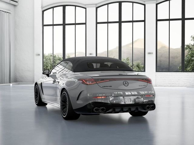 New 2027 MANUFAKTUR Alpine Grey Mercedes-Benz  image 27