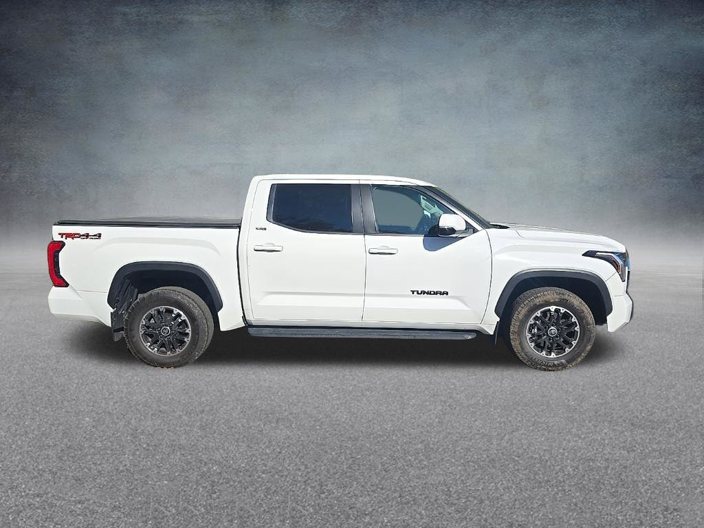 Used 2024 Ice Toyota SR5 image 11