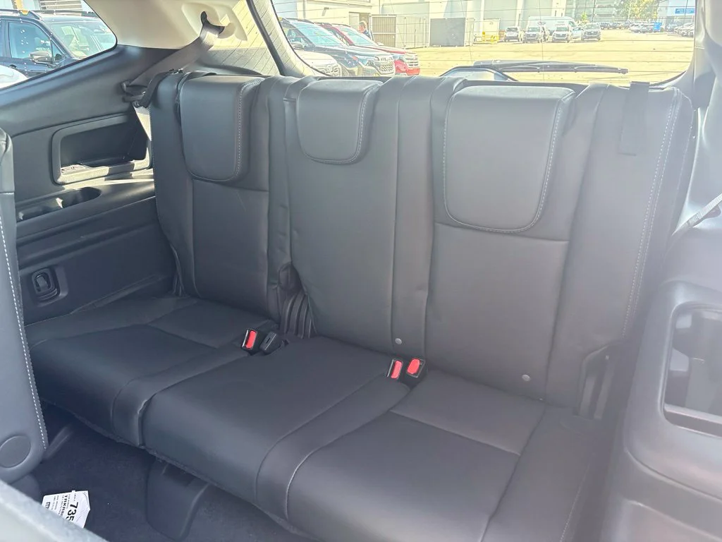New 2027 Black Subaru Premium image 14