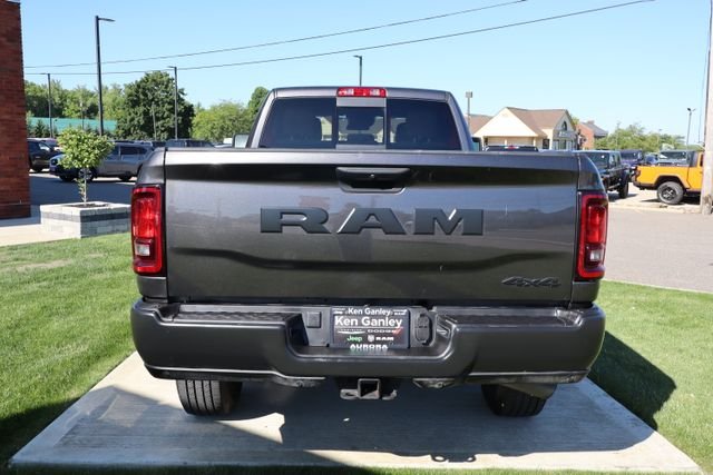 Used 2025 Gray Ram Tradesman image 36