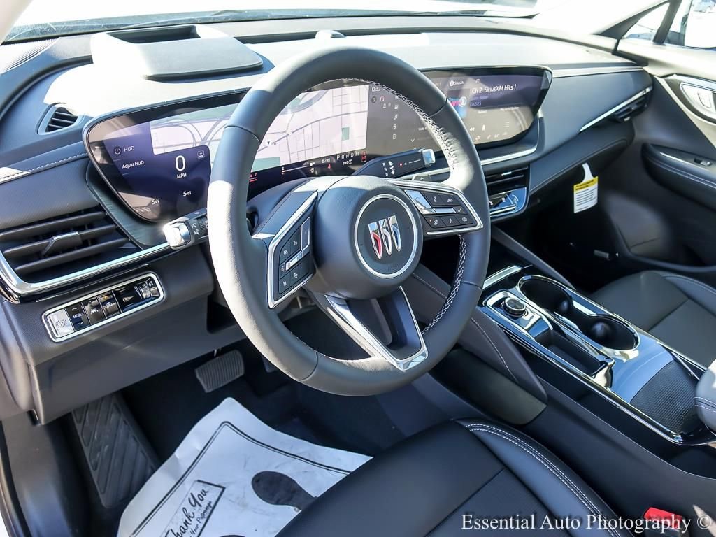 2026 BUICK ENVISION - Image 9