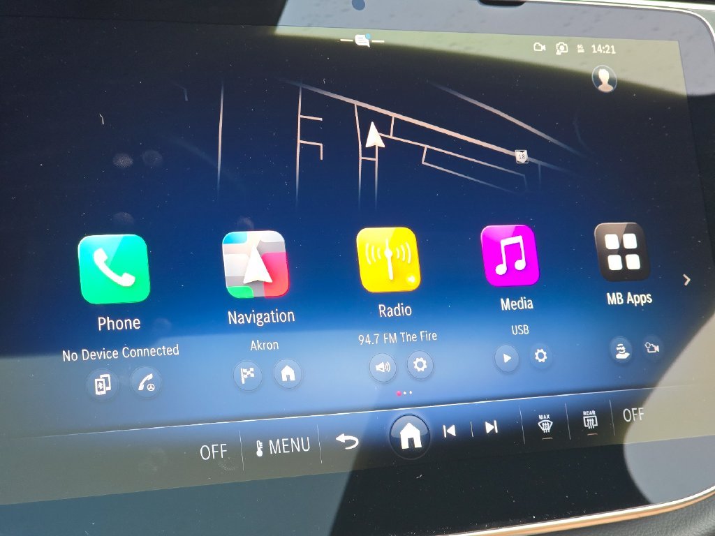 New 2027 Blue Mercedes-Benz E 450 image 39