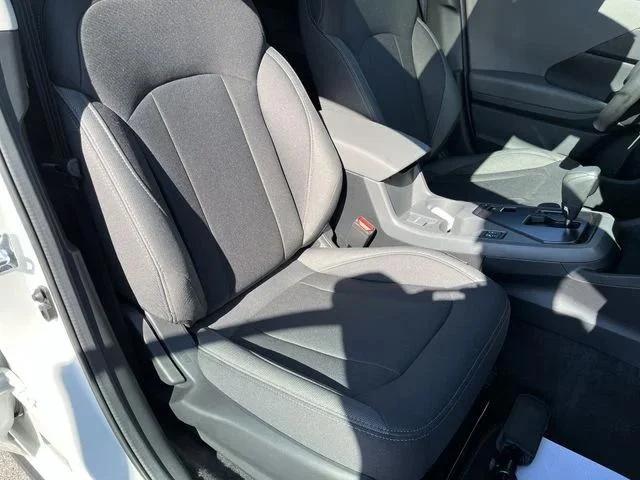 New 2026 CRYSTAL WHITE PEARL Subaru Premium image 27
