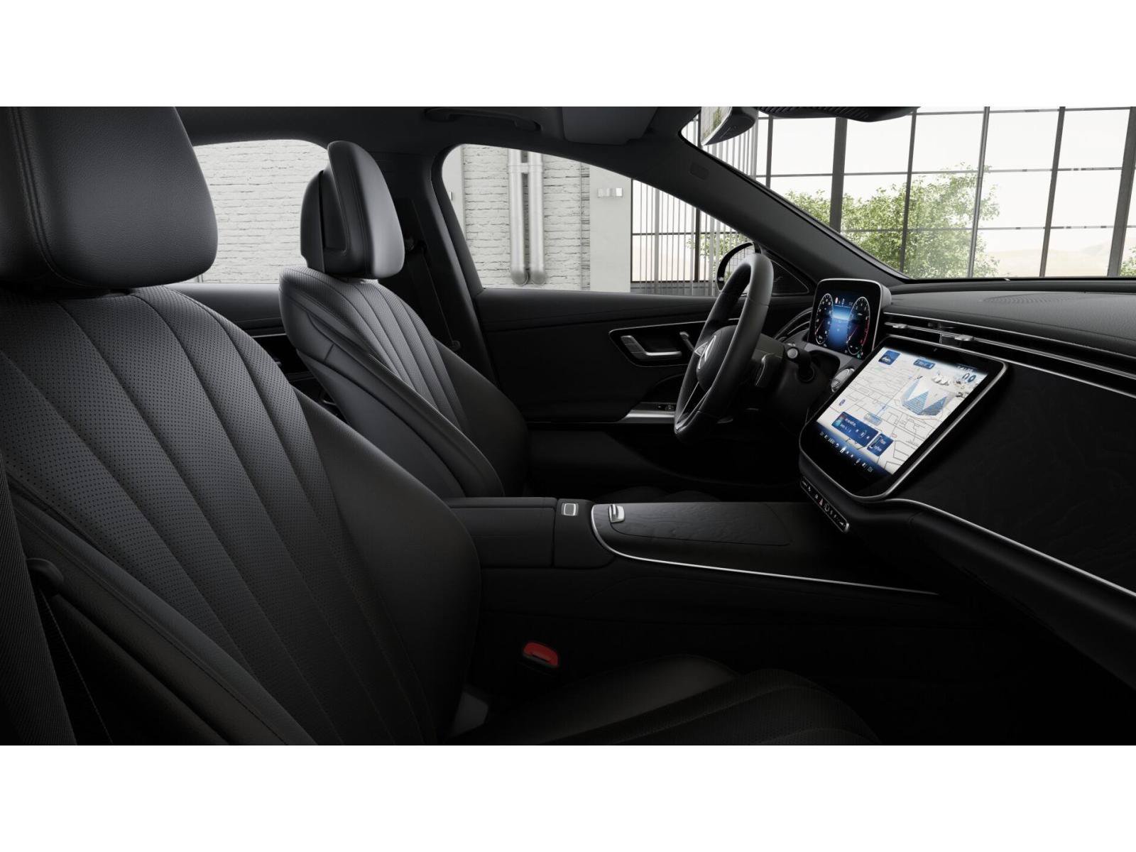 New 2027 Black Mercedes-Benz E 450 image 4