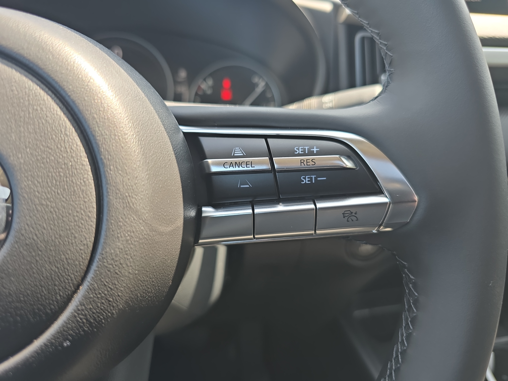 New 2026 Machine Gray Metallic Mazda 2.5 S Preferred image 35