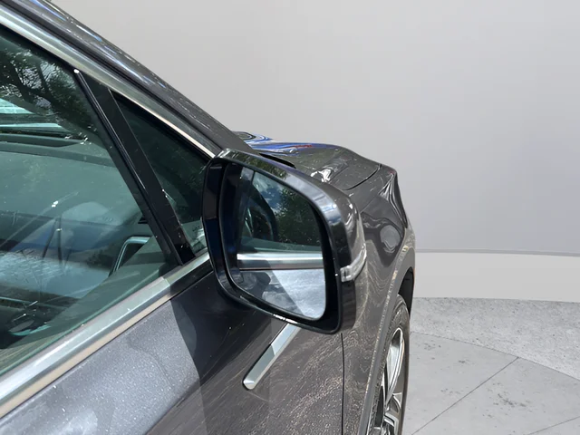 Used 2023 Gray Kia EX image 30