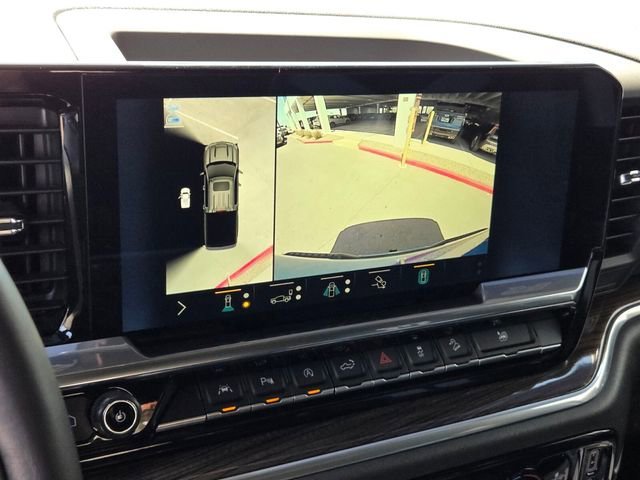 2022 Chevrolet Silverado 1500 RST - Photo 21