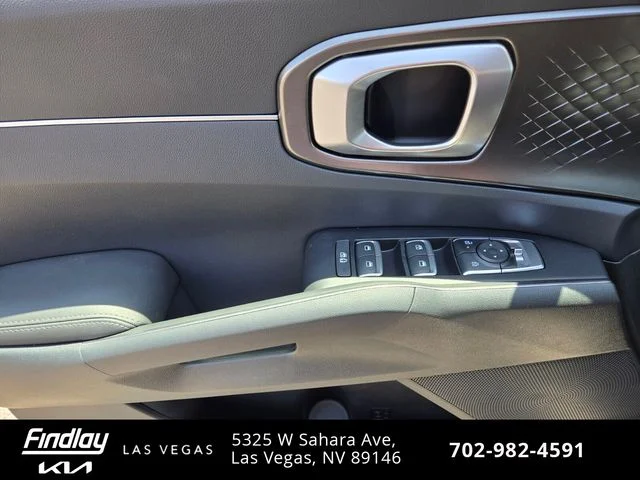 New 2026 Beige Kia EX image 18