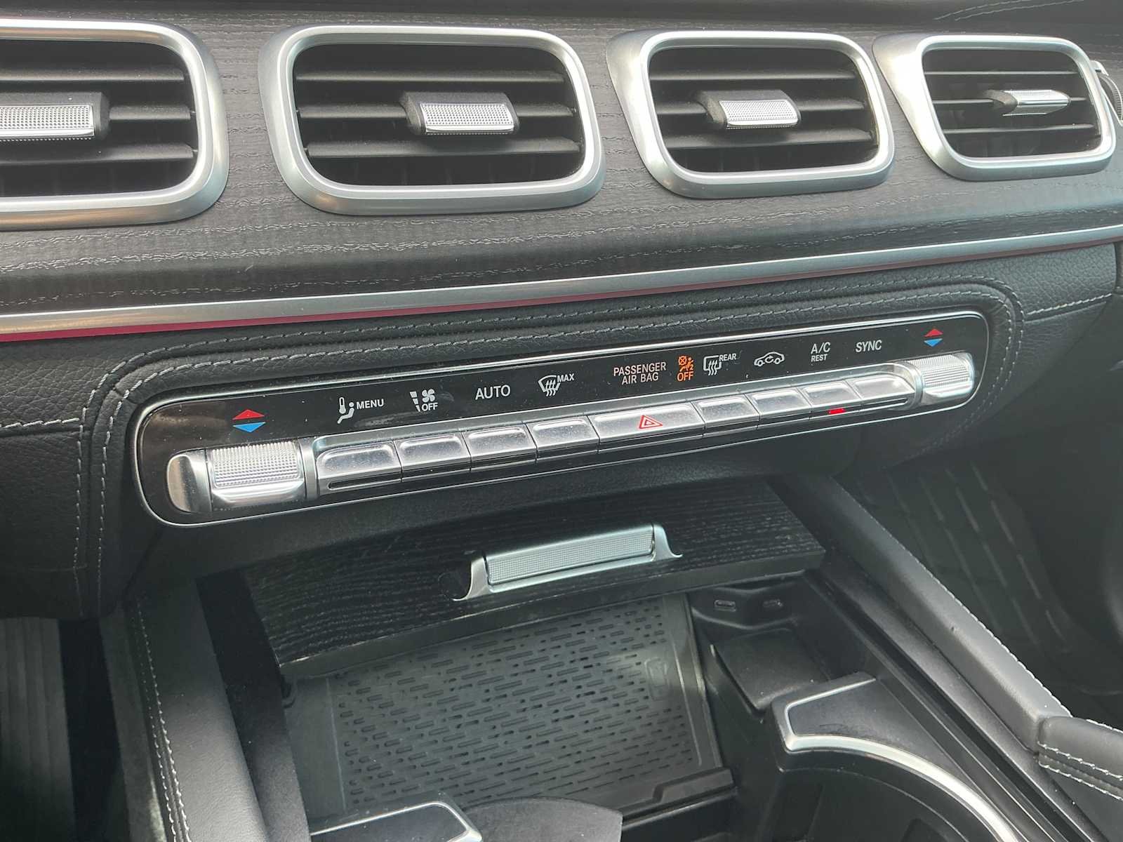 Used 2023 Black Mercedes-Benz GLS 450 image 15