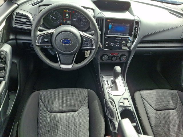 Certified Used 2023 Blue Subaru Base image 12