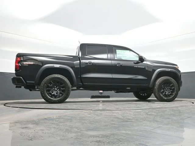 2026 Chevrolet Colorado Trail Boss - Photo 25