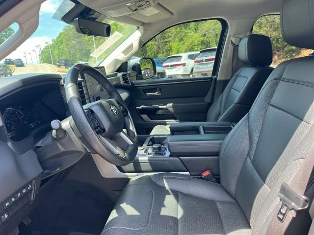2024 Toyota Tundra Limited - Photo 7