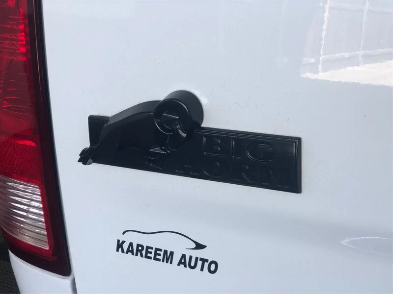 Used 2019 Bright White Clearcoat Ram Big Horn image 21