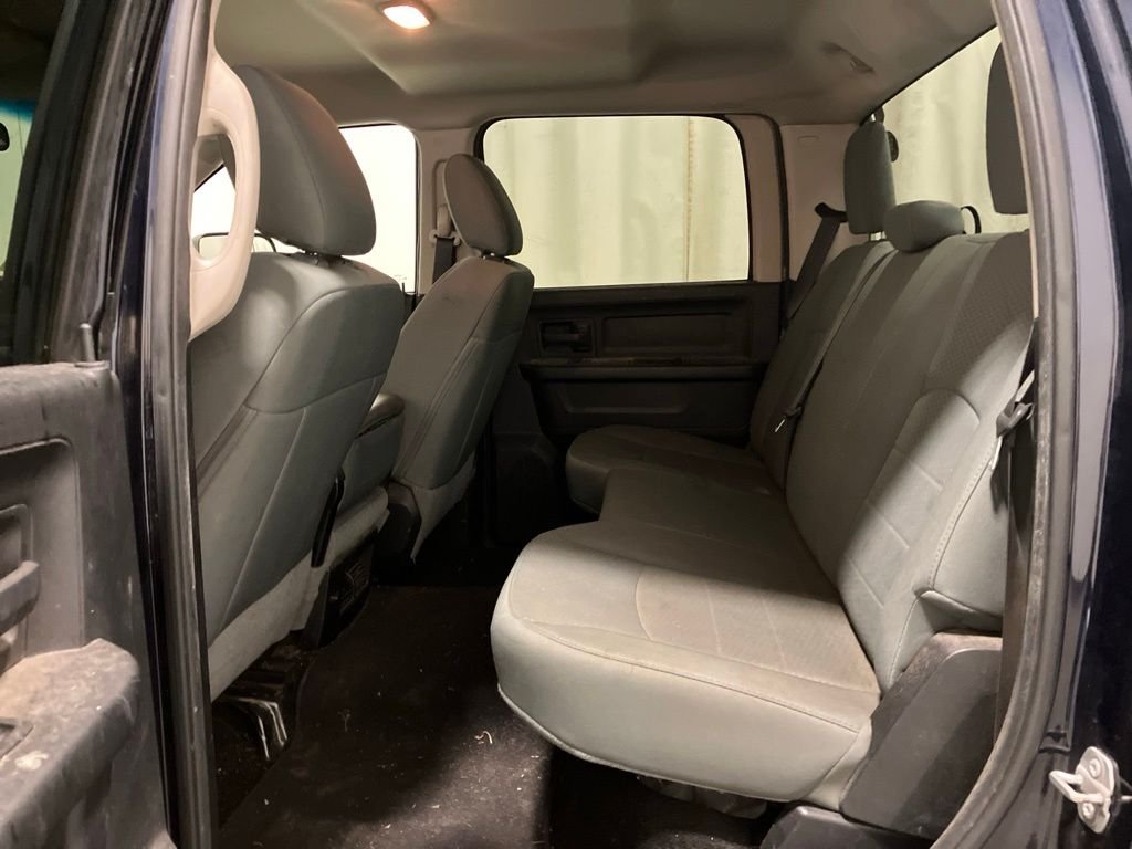Used 2016 Blue Ram Tradesman image 4