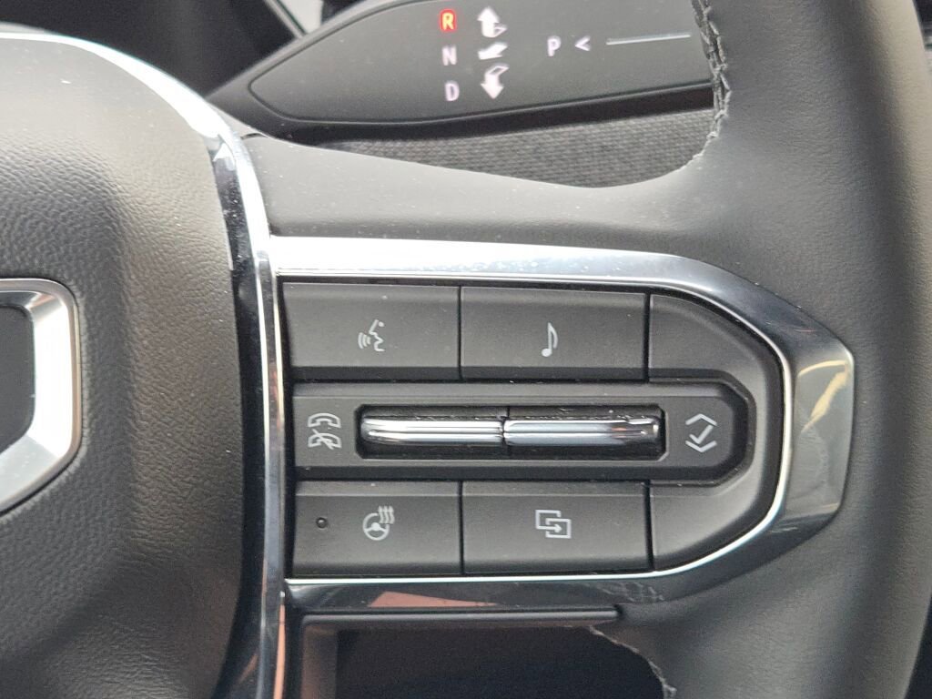 2026 GMC Sierra EV Elevation - Photo 32