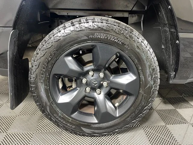 Used 2019 Black Ram Big Horn/Lone Star image 12