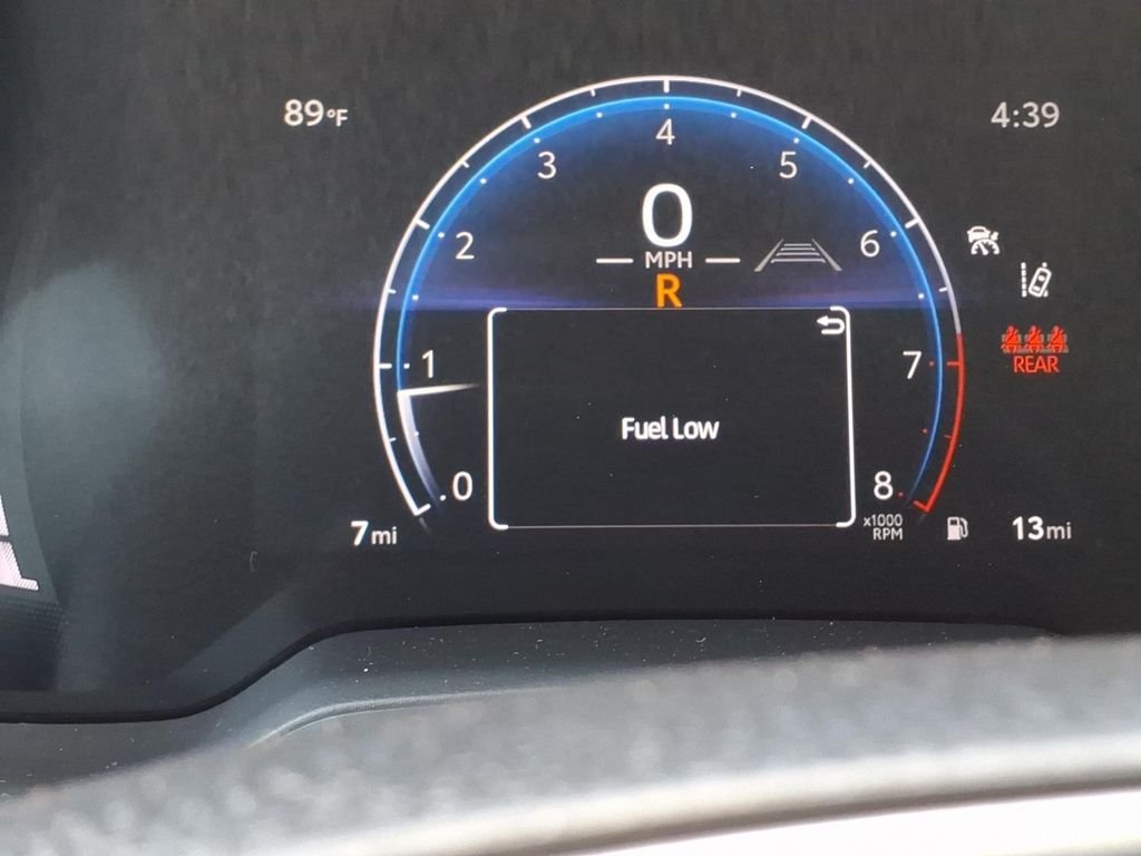 Used 2026 Underground Toyota SE image 22