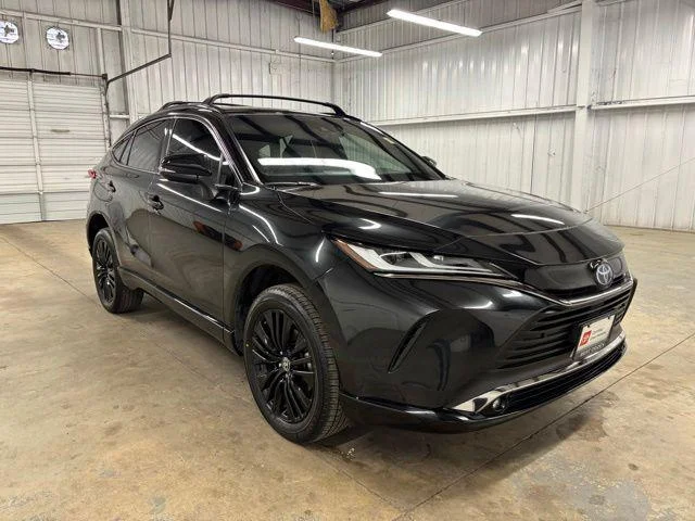 2023 Toyota Venza 