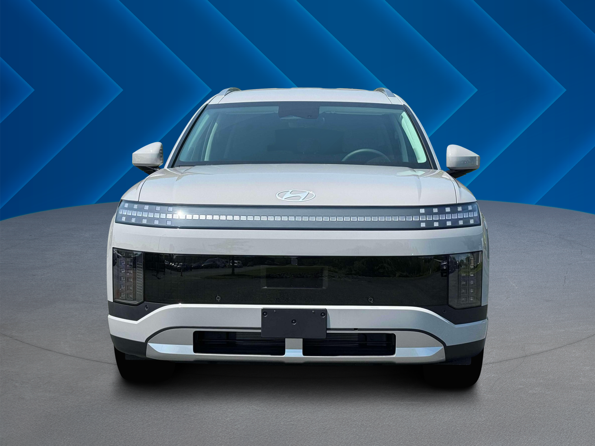 New 2026 Cyber Gray Hyundai SE image 32