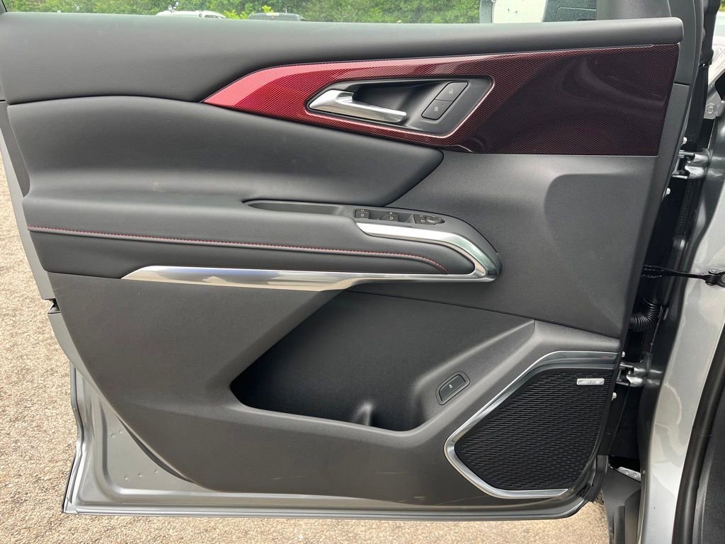 2026 Chevrolet Traverse Z71 - Photo 14