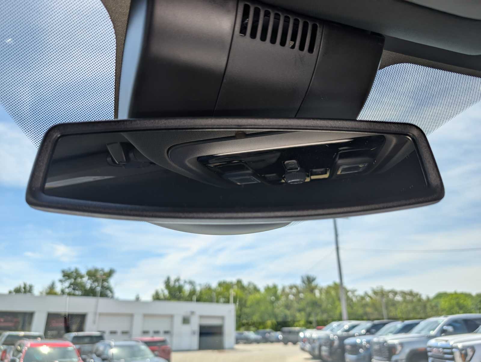 New 2026 Sterling Metallic GMC Denali image 26