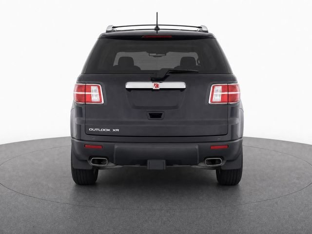 Used 2008 CARBON FLASH Saturn XR image 6