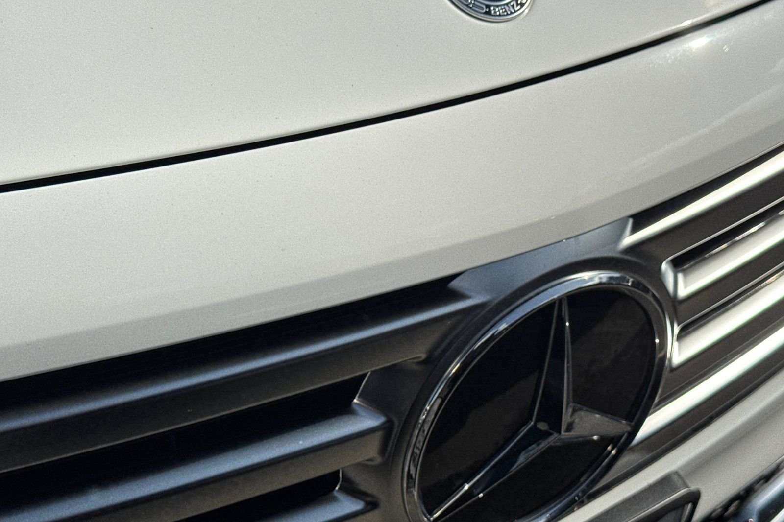 Used 2026 White Mercedes-Benz GLB 250 image 14