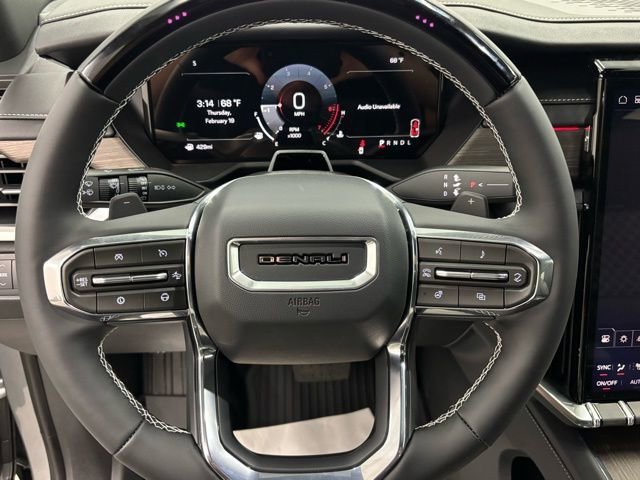 2026 GMC Acadia Denali - Photo 22
