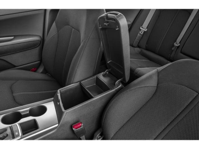 Used 2020 Sangria Kia LX image 17
