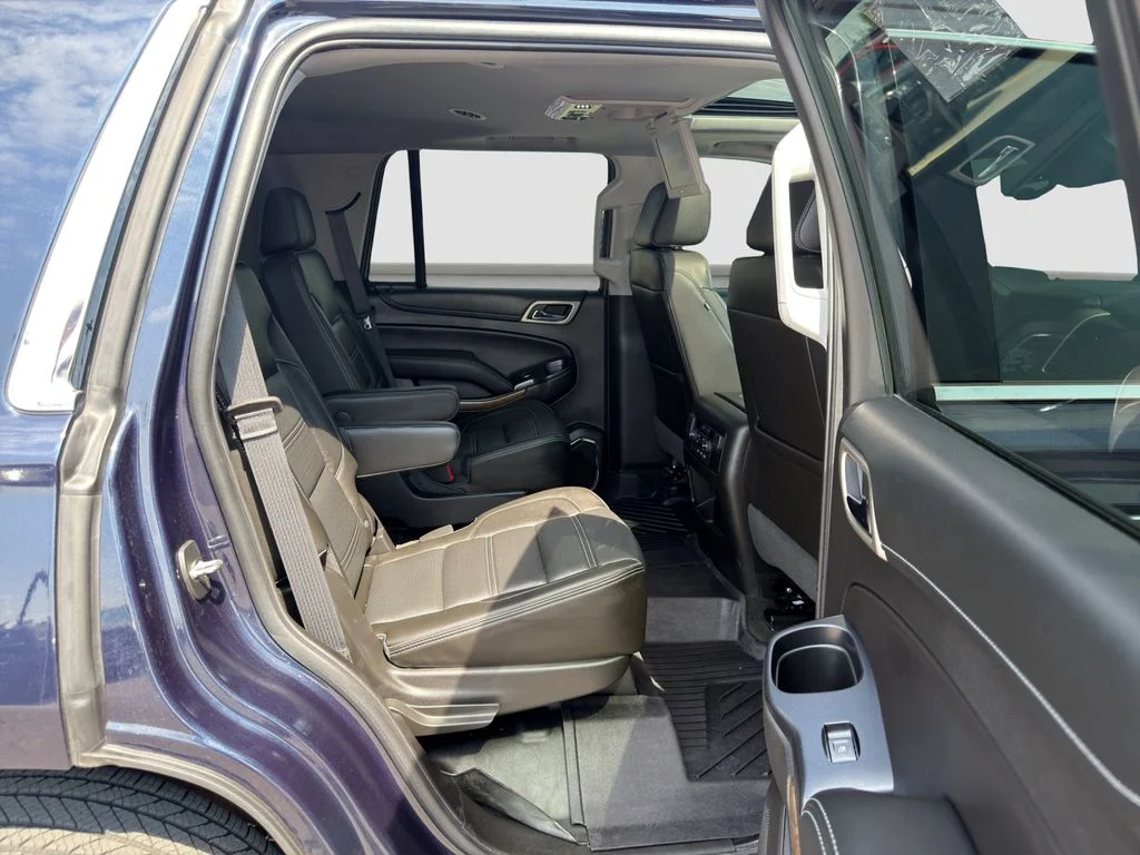 Used 2018 Blue GMC Denali image 19