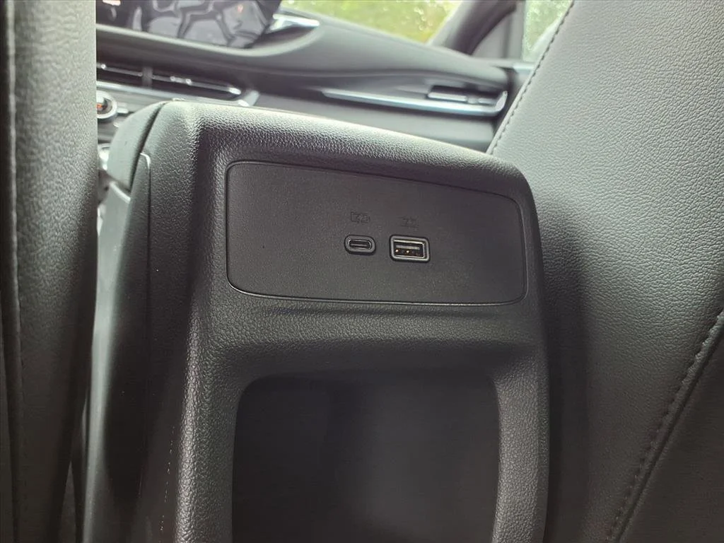 2026 Buick Envista Preferred - Photo 16
